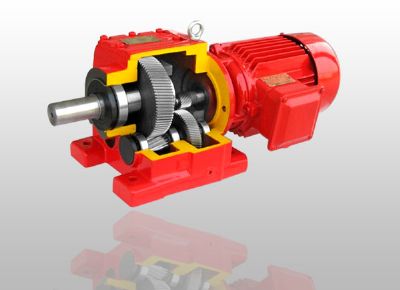 點(diǎn)擊查看詳細(xì)信息<br>標(biāo)題：R系列斜齒輪硬齒面減速機(jī) 閱讀次數(shù)：6781