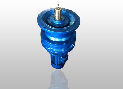 點(diǎn)擊查看詳細(xì)信息<br>標(biāo)題：BLEY擺線(xiàn)針輪減速機(jī) 閱讀次數(shù)：6495