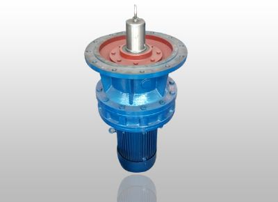 點(diǎn)擊查看詳細(xì)信息<br>標(biāo)題：BLY擺線(xiàn)針輪減速機(jī) 閱讀次數(shù)：8506